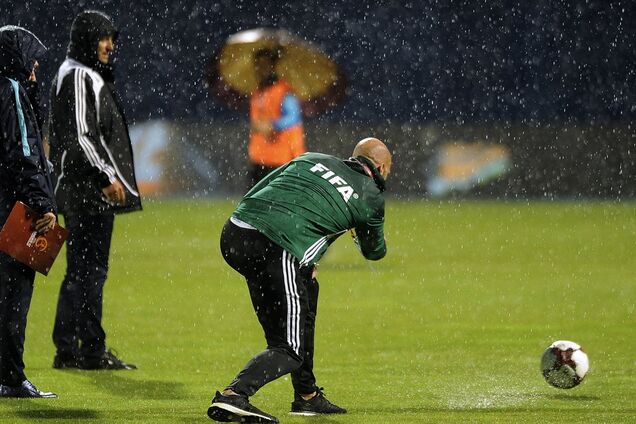 збірна Хорватії з футболу