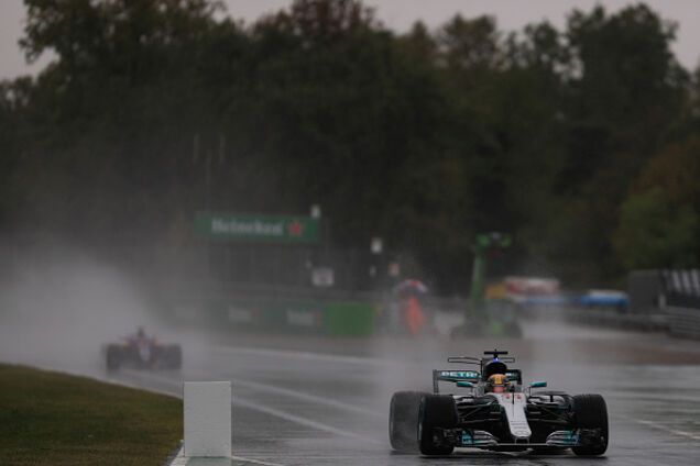 Льюїс Хемілтон