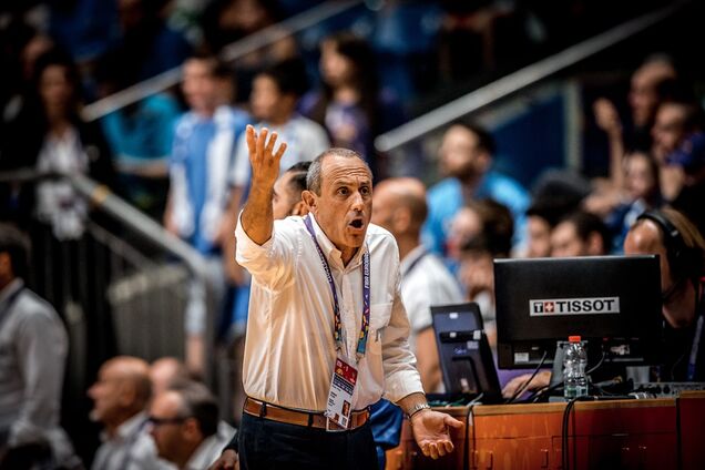 Етторе Мессіна