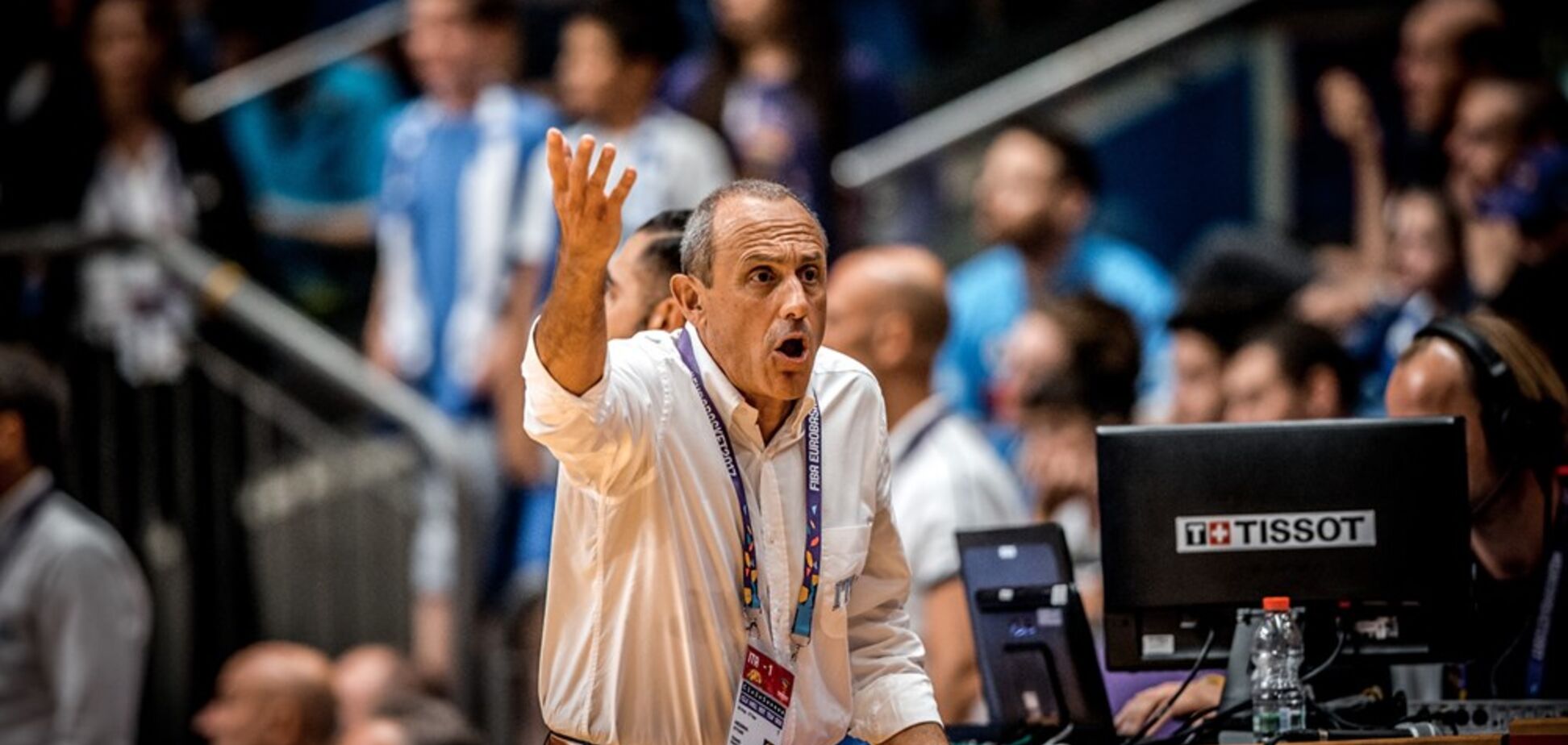 Етторе Мессіна