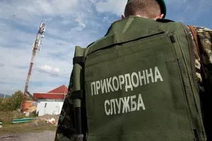 Пограничники