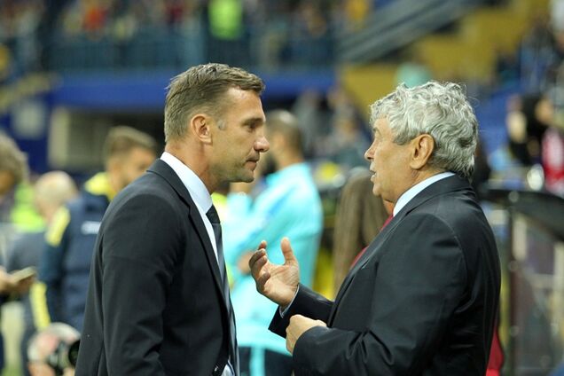 Збірна України здобула феєричну перемогу над Туреччиною в матчі відбору ЧС-2018