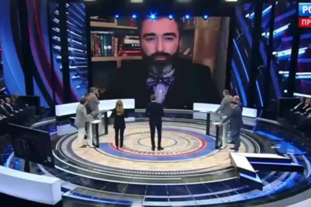 Пітер Залмаєв