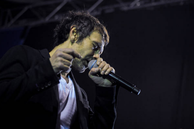 Святослав Вакарчук