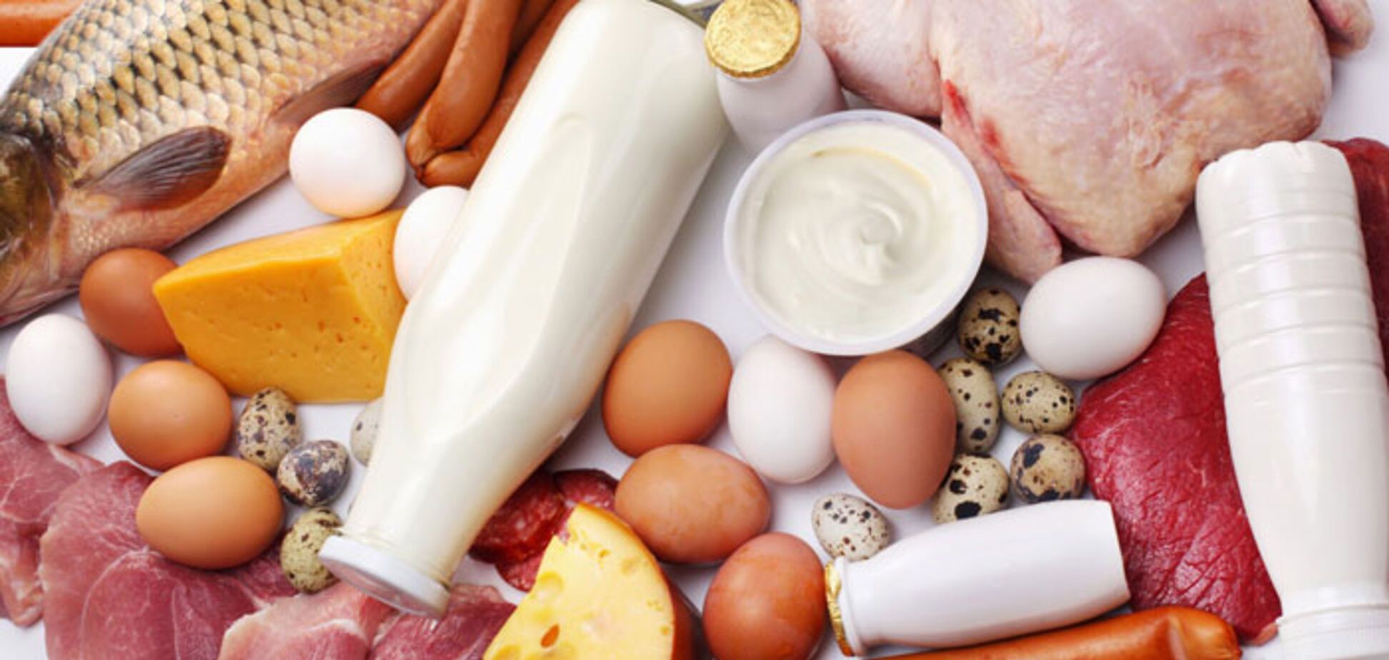 Вы уже инфицированы: профессор назвал продукт, который вызывает рак