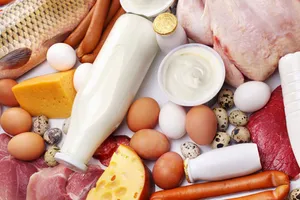 Вы уже инфицированы: профессор назвал продукт, который вызывает рак