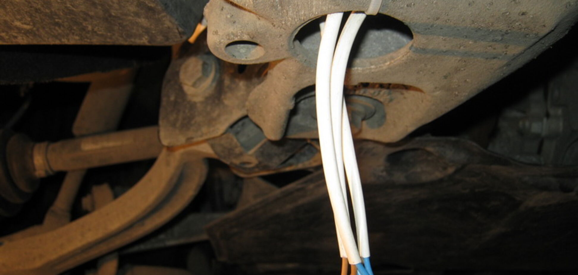 Даже палка для селфи: специалист по безопасности рассказал, как мелочи могут спасти жизнь