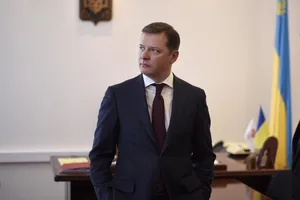 Ляшко объявил требования Радикальной партии к пенсионной реформе