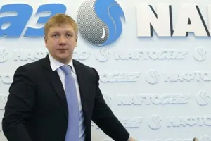 Андрей Коболев