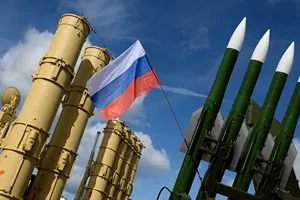 тактическое ядерное оружие РФ