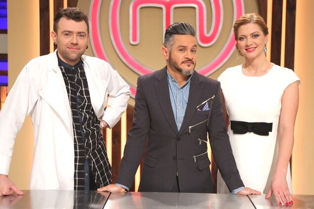 МастерШеф 7: роман на кухні і сміх до сліз у 7 випуску шоу