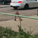 Мажор у Києві