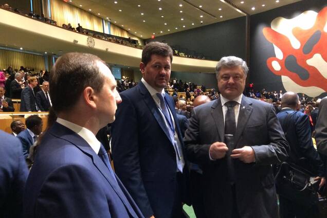 Трамп лютував