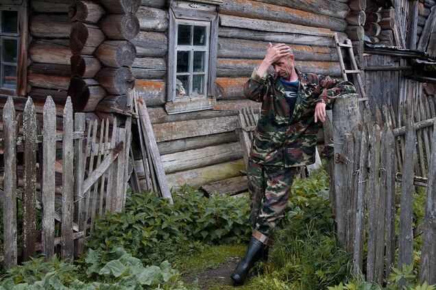 Русские оказались слабее