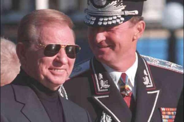 Специалист по безопасности дал совет, как не повторить ошибку Гонгадзе