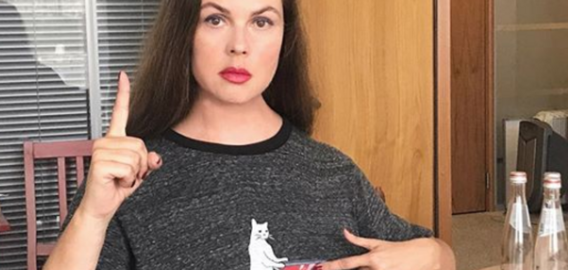 Екатерина Андреева