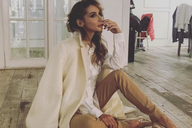 Світлана Лобода