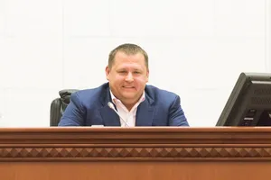 Борис Филатов