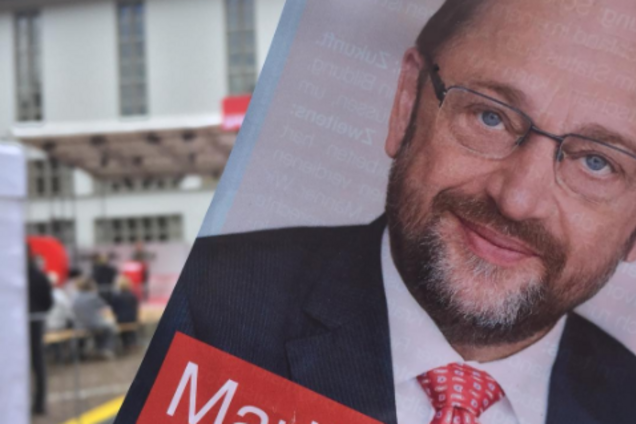Who is Martin Schulz?