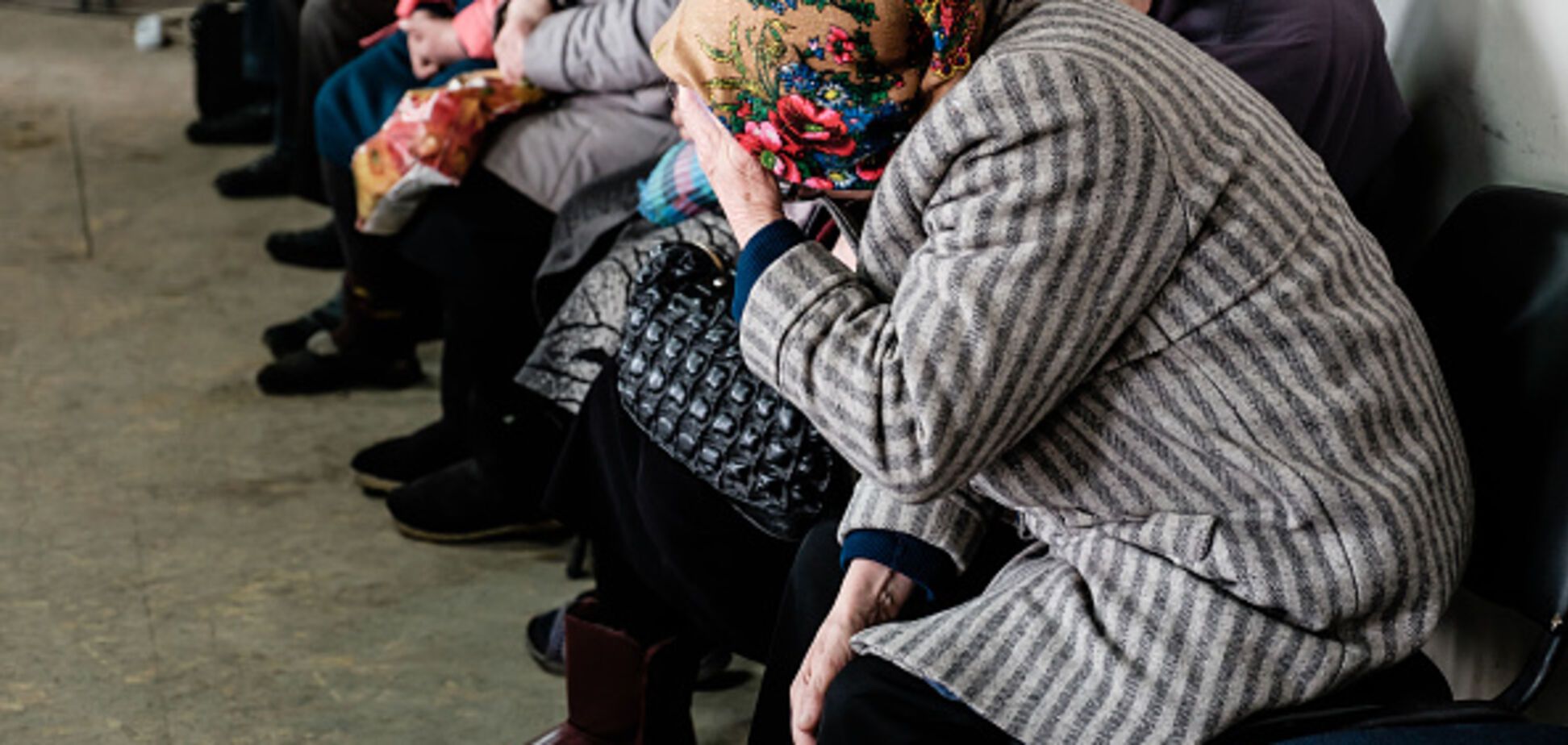 Повышение пенсий: Ляшко объяснил, за счет чего это можно сделать