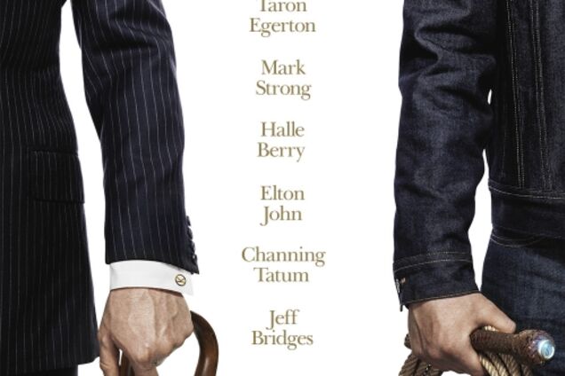 'Кингсман. Золотое кольцо': отзывы критиков о фильме