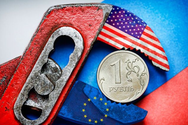 'Они не решат проблем Украины': в США пояснили смысл санкций против России