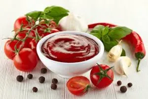 Эксперты рассказали, как выбрать качественный кетчуп