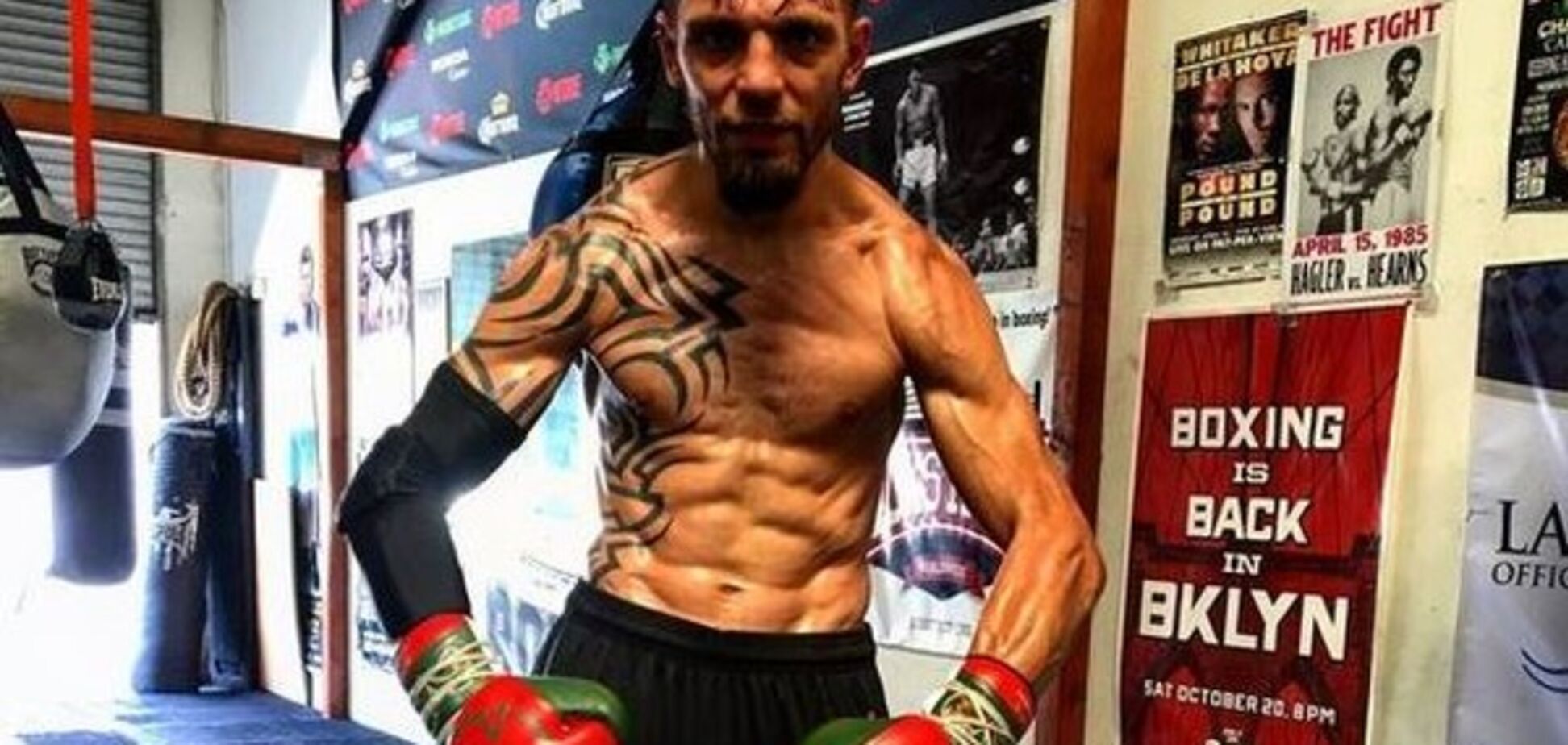 Иван Редкач