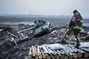 война на Донбассе