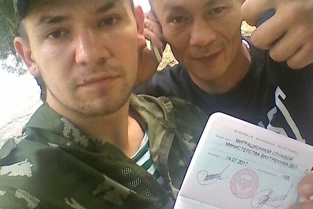 Новый 'груз 200': на Донбассе ликвидировали террориста 'ДНР' Джурило