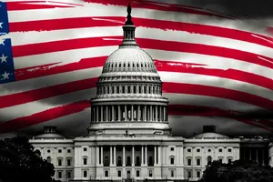 лобізм у США