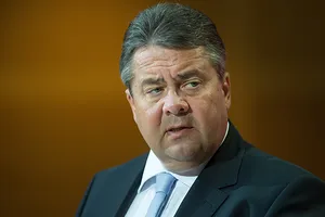 Зигмар Габриэль