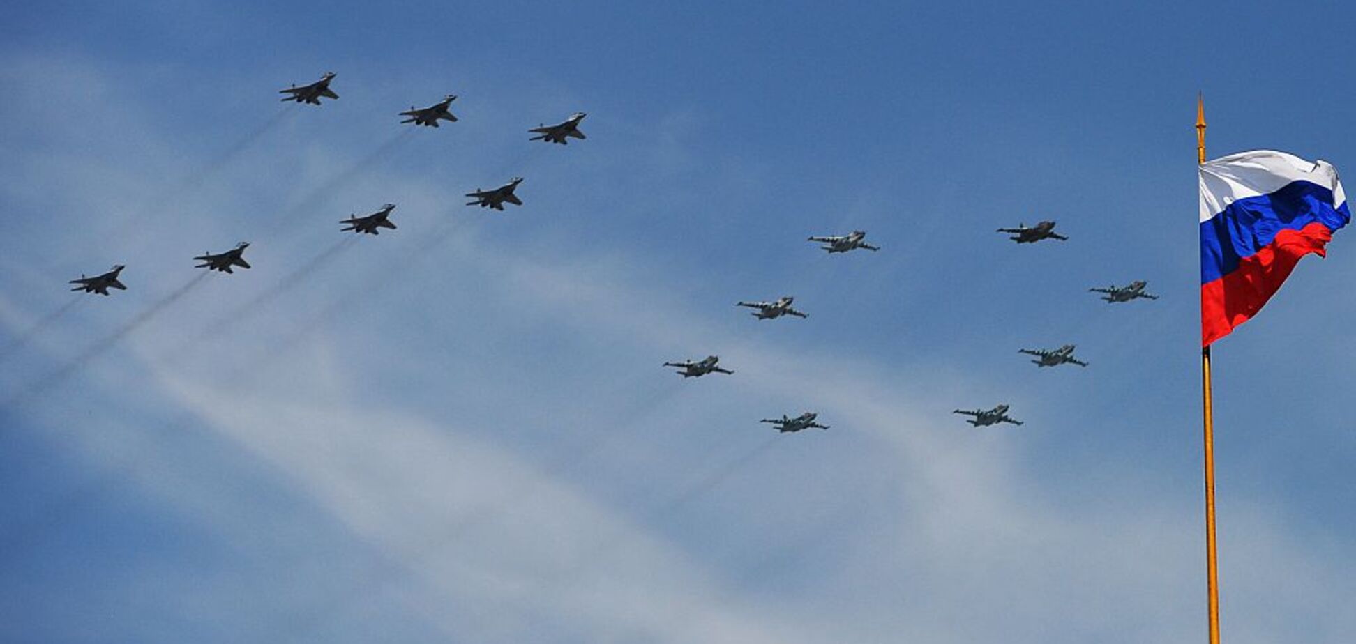 Россия применит ядерное оружие на учениях 'Запад-2017' - Минобороны Польши