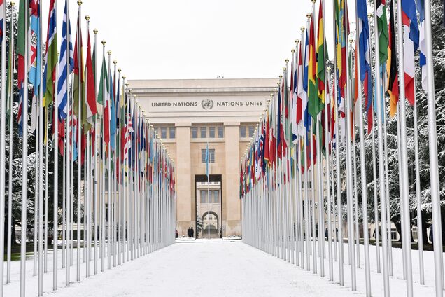 Порушили всі принципи: в ООН різко розкритикували Росію