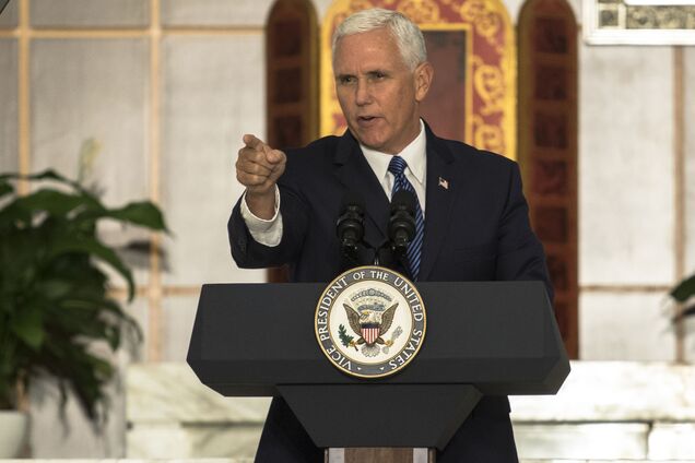 Угроза для соседей: в США резко раскритиковали действия Путина