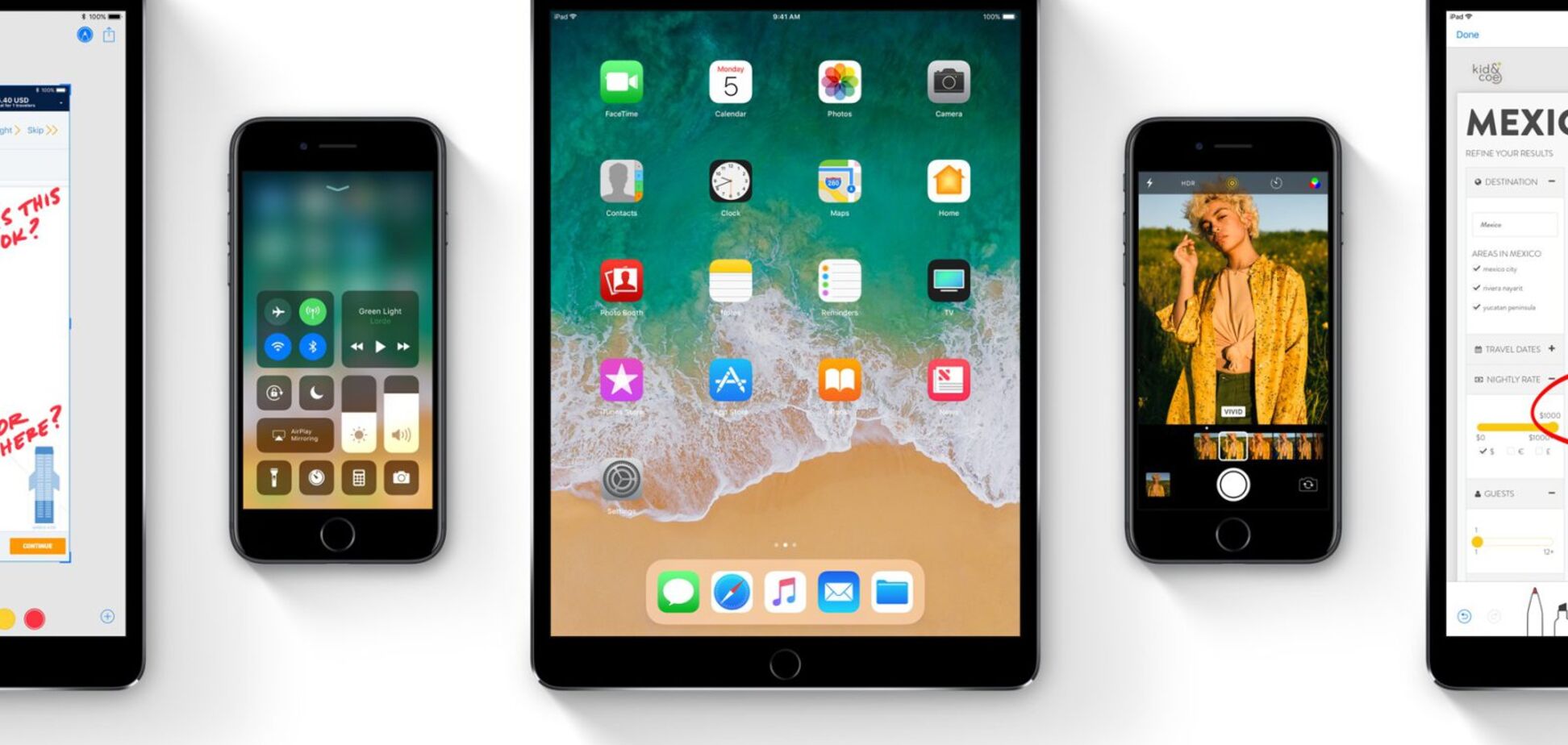 'Зрада' від Apple: iOS 11 розчарувала користувачів