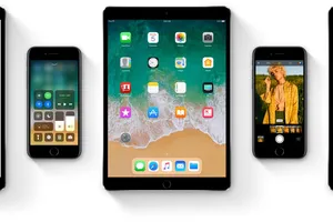 "Зрада" від Apple: iOS 11 розчарувала користувачів