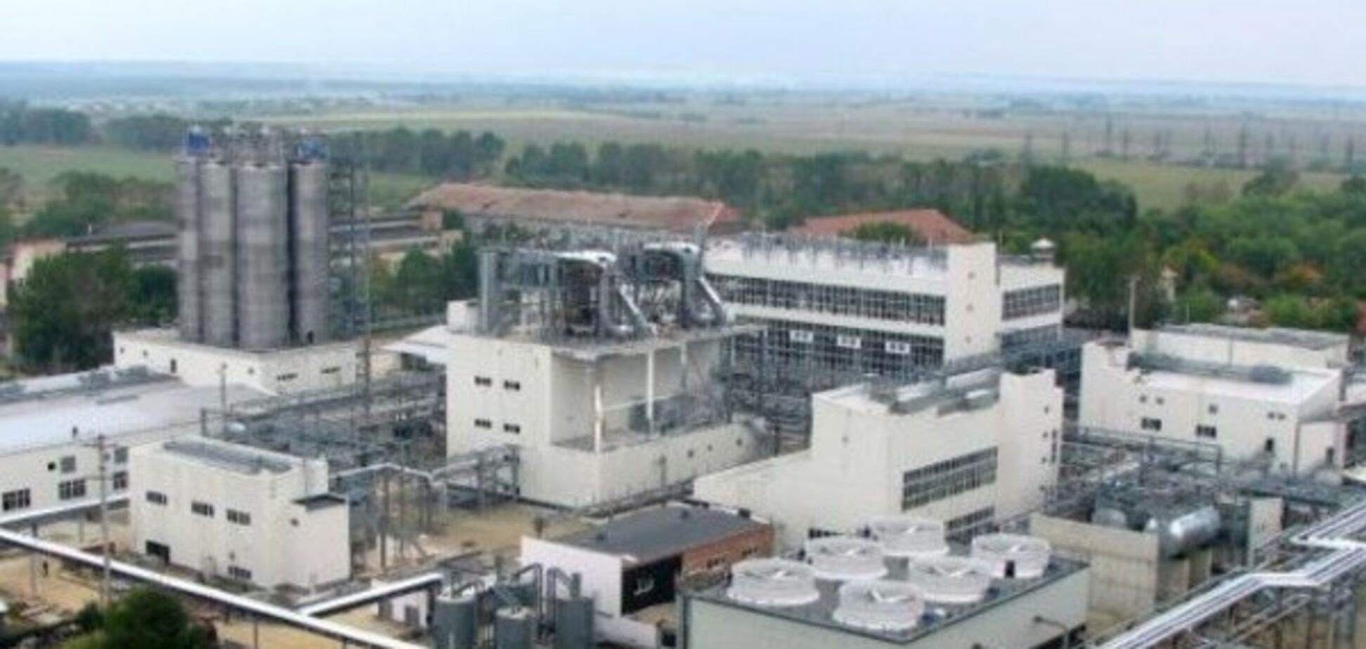 'Народный фронт' и 'Карпатнефтехим': как грабят государство на беспошлинном газе