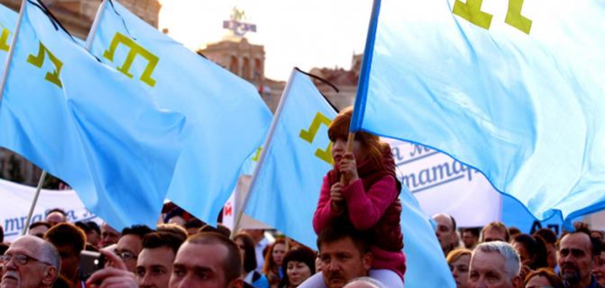 Крымский капкан