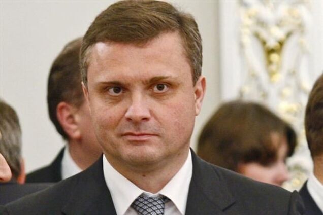 НАБУ приобщило к делу Левочкина документы от Рабиновича