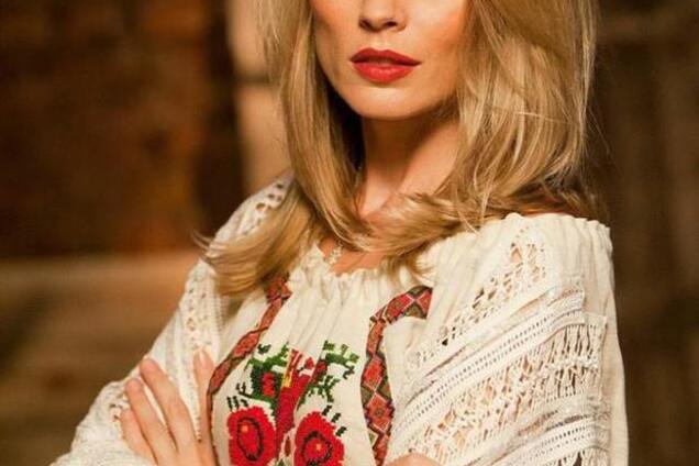 'Это отвратительно': украинская знаменитость вызвалась засудить рекламодателей