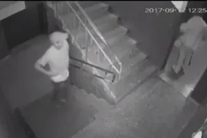 Пограбування у Києві