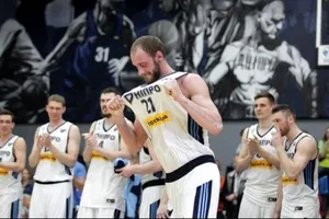 БК Днепр