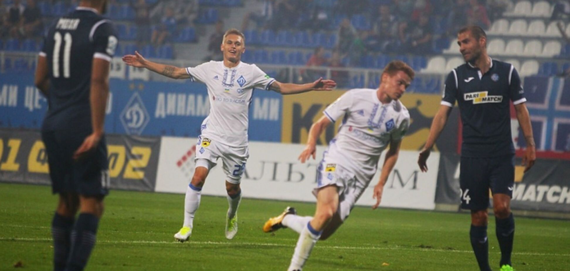 Буяльский Цыганков