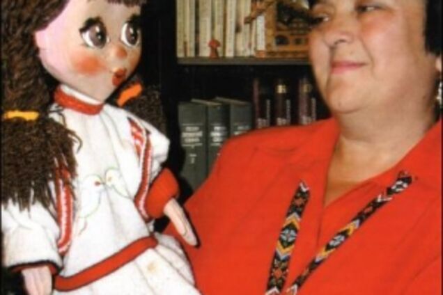 Катерина Лозовенко