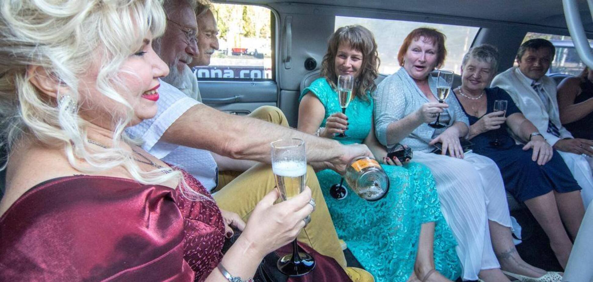 Убого и беспощадно: сеть довел до истерики кинофестиваль в Мариуполе