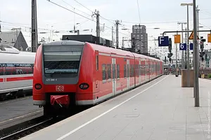 Вживані німецькі електрички: як їх збираєтесь адаптувати для України?