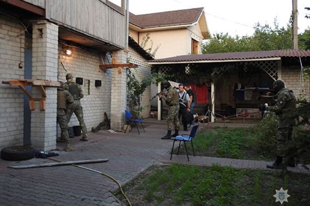 В Запорожье разоблачили секту, которая удерживала людей в рабстве