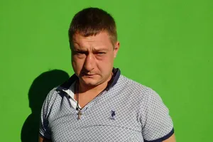 терорист Малюк ДНР