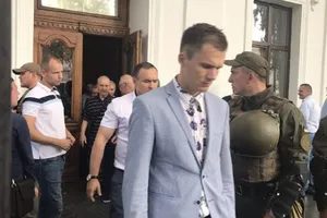 Горсовет Одессы